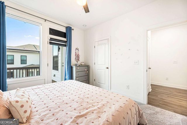 110 Downing Drive, Alpharetta, GA 30022