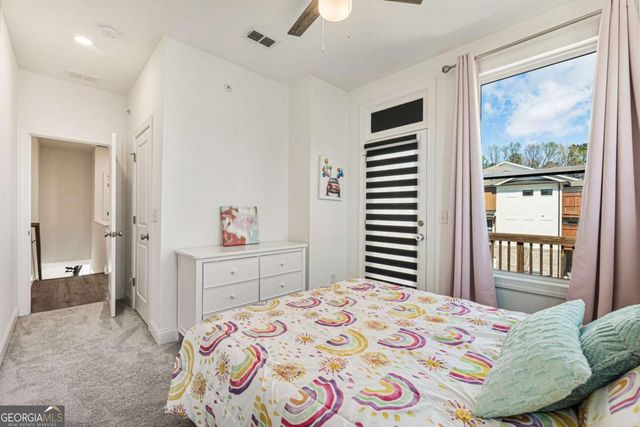 110 Downing Drive, Alpharetta, GA 30022