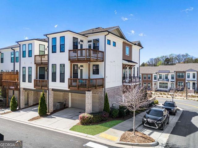 110 Downing Drive, Alpharetta, GA 30022