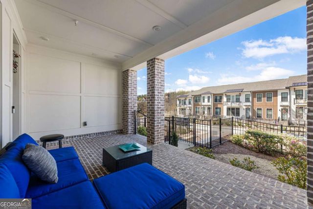 110 Downing Drive, Alpharetta, GA 30022