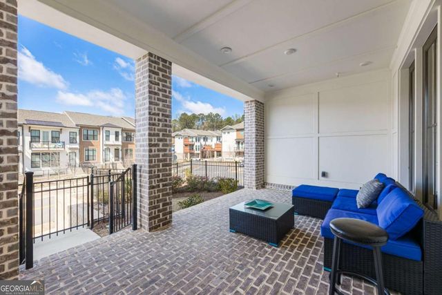 110 Downing Drive, Alpharetta, GA 30022