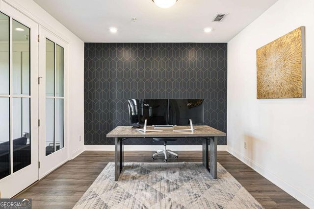 110 Downing Drive, Alpharetta, GA 30022