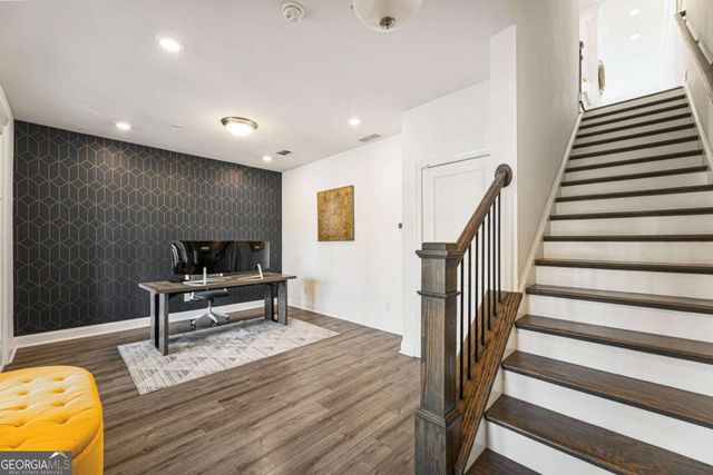 110 Downing Drive, Alpharetta, GA 30022