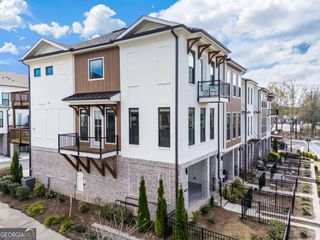 110 Downing Drive, Alpharetta, GA 30022