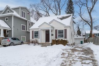 537 BIRD Avenue, Birmingham, MI 48009