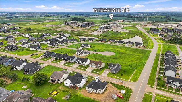 1401 Green Oak Pass, Tiffin, IA 52340
