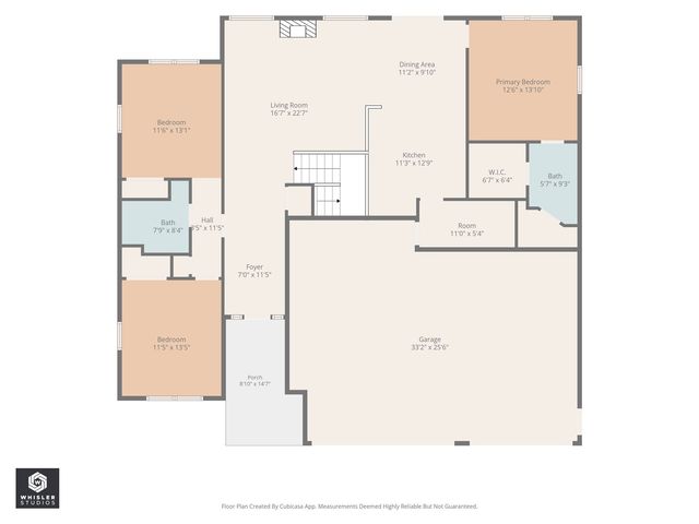 1401 Green Oak Pass, Tiffin, IA 52340