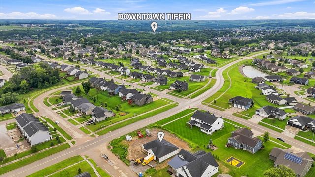 1401 Green Oak Pass, Tiffin, IA 52340