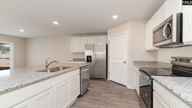 1039 Rampart Court, Lugoff, SC 29078