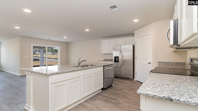 1039 Rampart Court, Lugoff, SC 29078