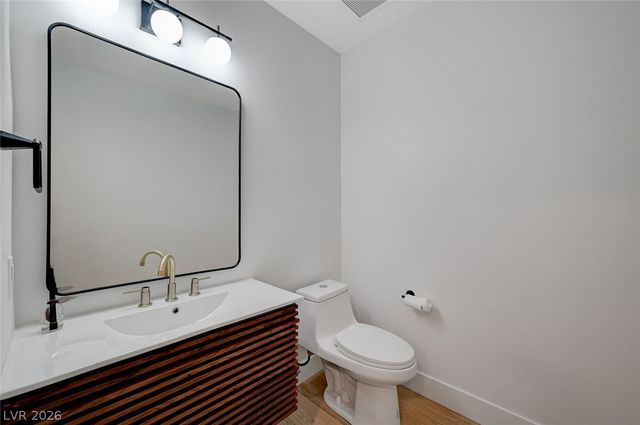 8255 Las Vegas Boulevard 813, Las Vegas, NV 89123