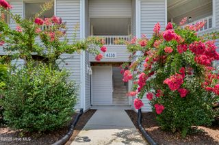 4110 Breezewood Drive Apt 201, Wilmington, NC 28412