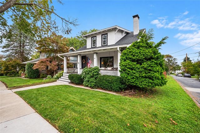 702 Highland Avenue, Bethlehem City, PA 18018
