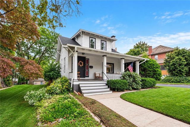 702 Highland Avenue, Bethlehem City, PA 18018