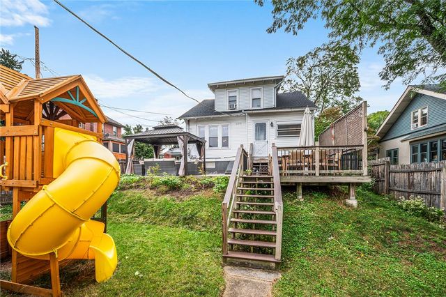 702 Highland Avenue, Bethlehem City, PA 18018