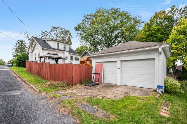 702 Highland Avenue, Bethlehem City, PA 18018