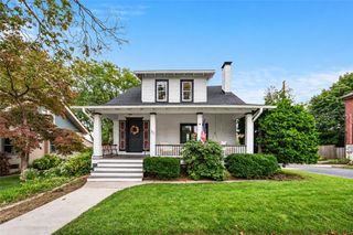 702 Highland Avenue, Bethlehem City, PA 18018