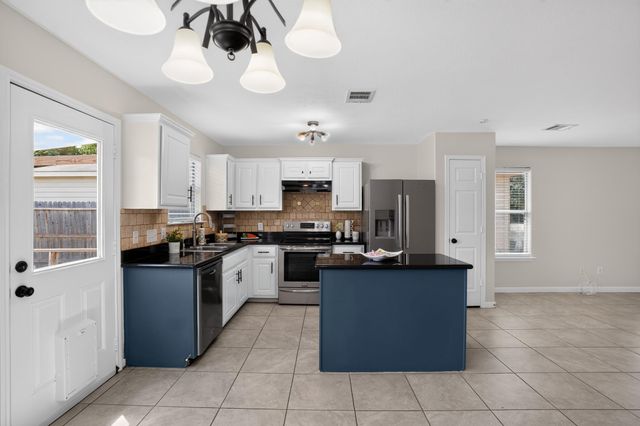 4008 Pedernales River Lane, Spring, TX 77386