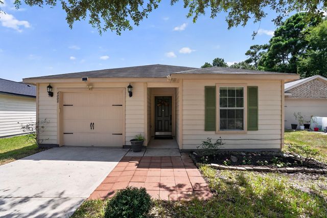 4008 Pedernales River Lane, Spring, TX 77386