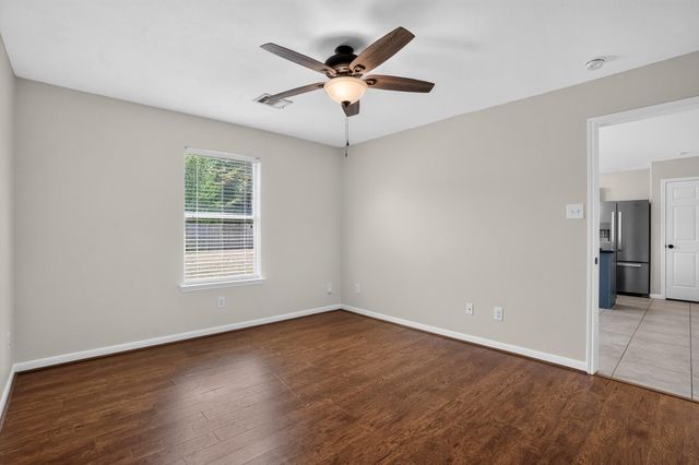 4008 Pedernales River Lane, Spring, TX 77386