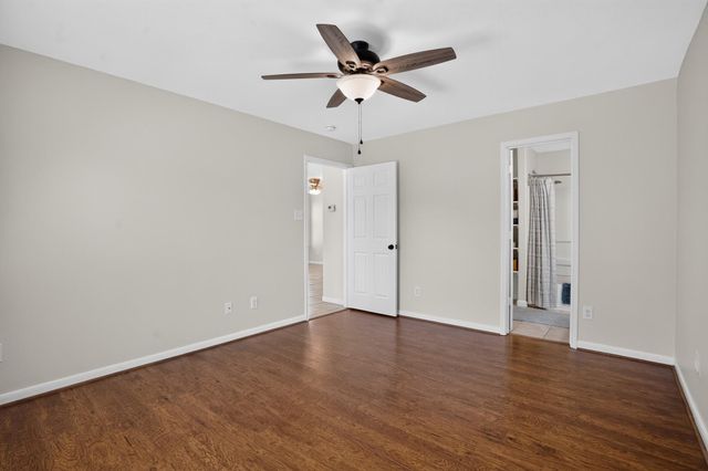 4008 Pedernales River Lane, Spring, TX 77386