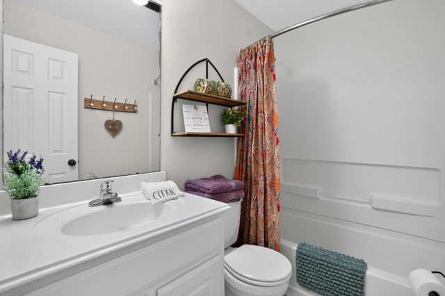 4008 Pedernales River Lane, Spring, TX 77386