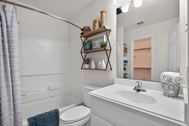 4008 Pedernales River Lane, Spring, TX 77386