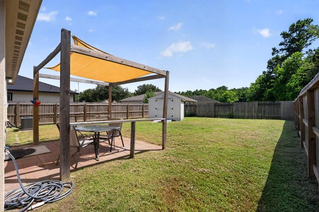4008 Pedernales River Lane, Spring, TX 77386