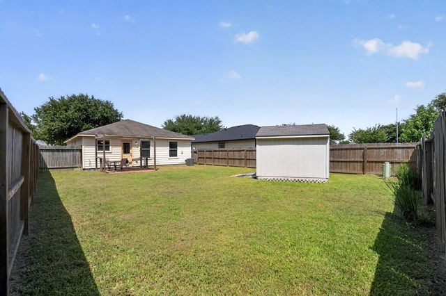 4008 Pedernales River Lane, Spring, TX 77386