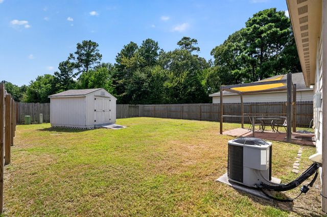 4008 Pedernales River Lane, Spring, TX 77386