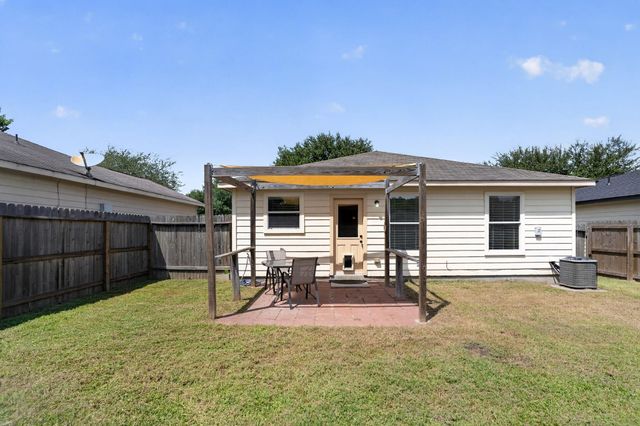 4008 Pedernales River Lane, Spring, TX 77386