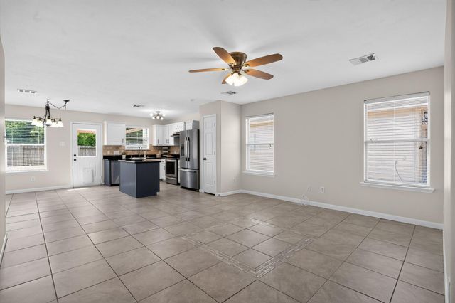 4008 Pedernales River Lane, Spring, TX 77386