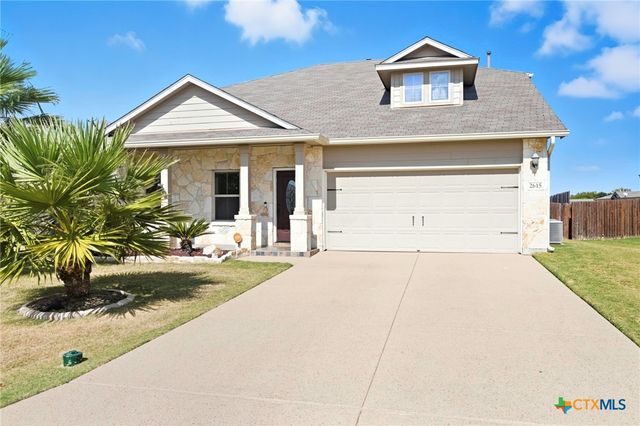 2615 Diamondback Trail, New Braunfels, TX 78130