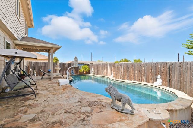 2615 Diamondback Trail, New Braunfels, TX 78130