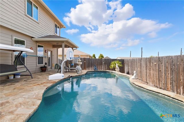 2615 Diamondback Trail, New Braunfels, TX 78130