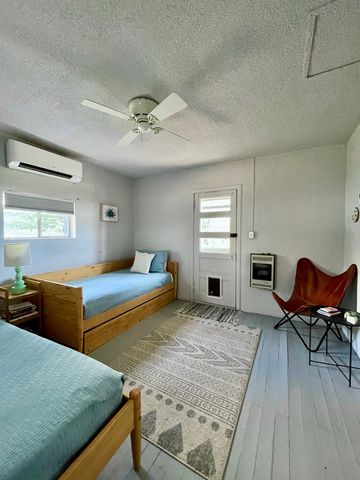 1309 W Fremont St, Marfa, TX 79843