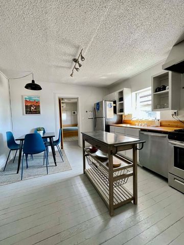 1309 W Fremont St, Marfa, TX 79843