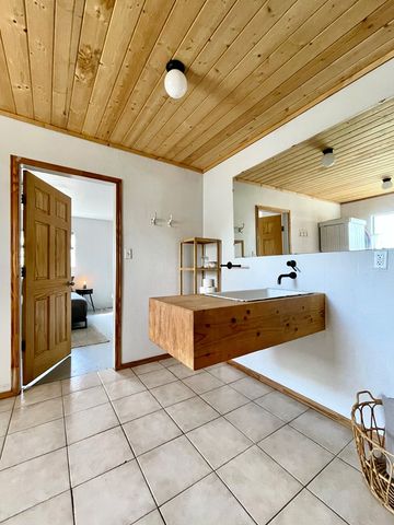 1309 W Fremont St, Marfa, TX 79843