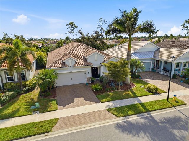 11759 ALESSANDRO LANE, Venice, FL 34293