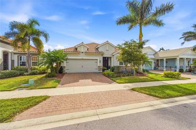 11759 ALESSANDRO LANE, Venice, FL 34293