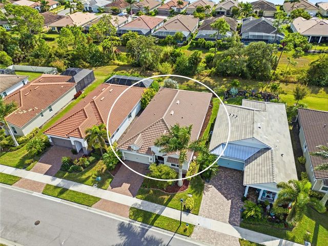 11759 ALESSANDRO LANE, Venice, FL 34293