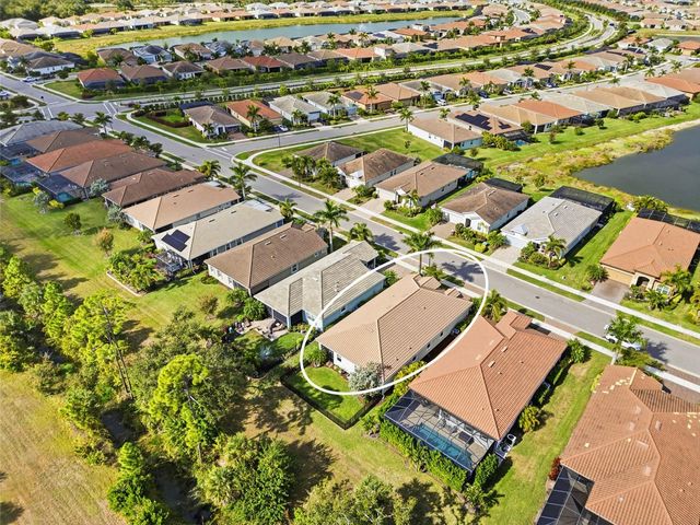 11759 ALESSANDRO LANE, Venice, FL 34293