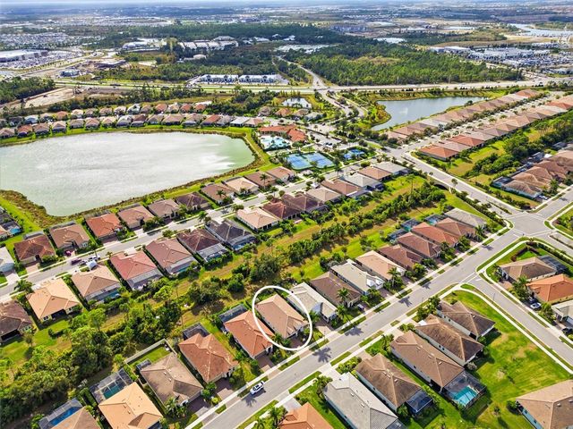 11759 ALESSANDRO LANE, Venice, FL 34293