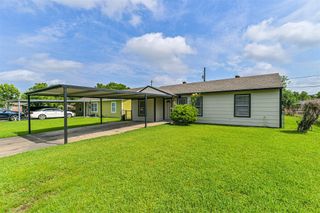 5007 Northridge Drive, Houston, TX 77033