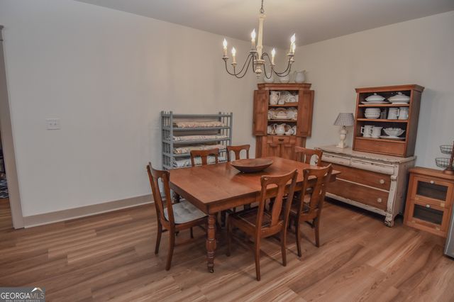 580 I B Howard Road, Williamson, GA 30292