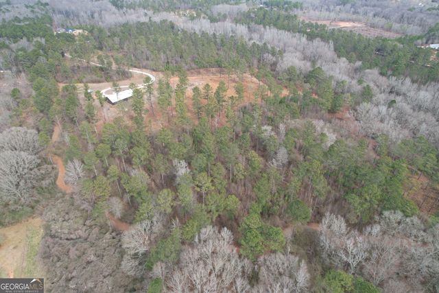 580 I B Howard Road, Williamson, GA 30292