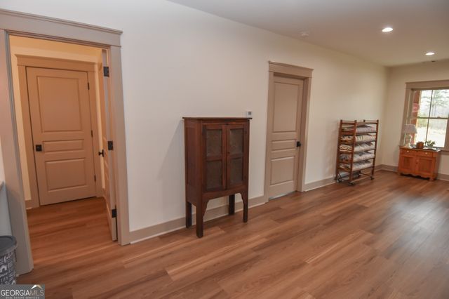 580 I B Howard Road, Williamson, GA 30292