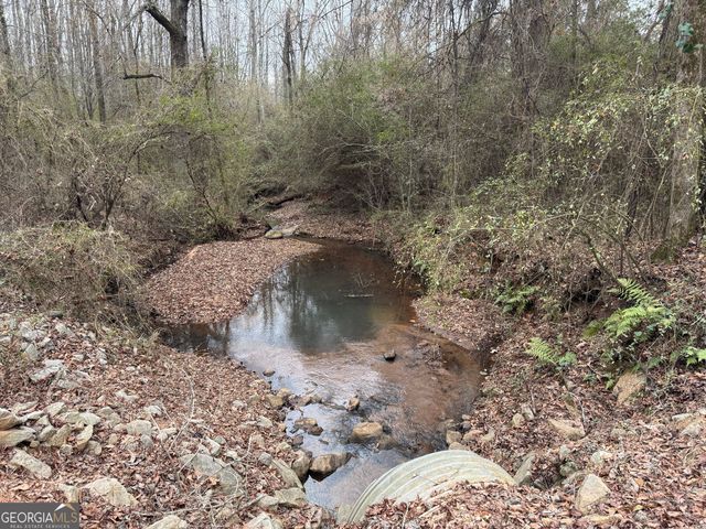 580 I B Howard Road, Williamson, GA 30292