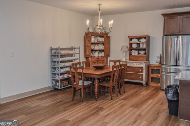 580 I B Howard Road, Williamson, GA 30292