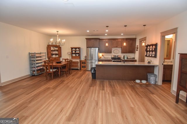 580 I B Howard Road, Williamson, GA 30292